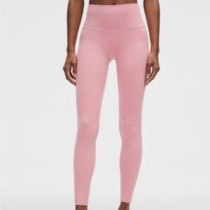 Lululemon High Rise Align Leggings